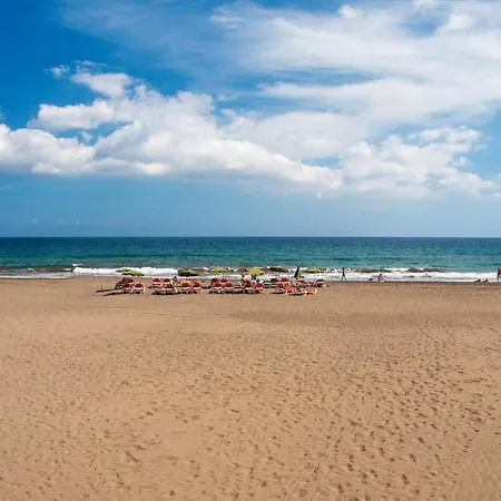 公寓 Nueva Suecia 515 By Villagrancanaria *