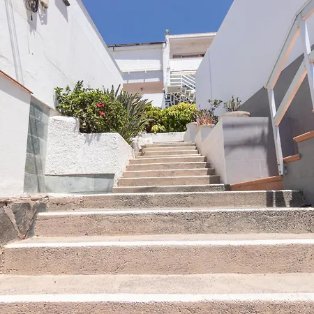 公寓 Nueva Suecia 515 By Villagrancanaria