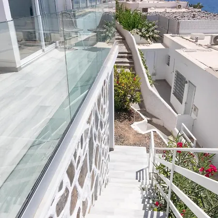Nueva Suecia 515 By Villagrancanaria Apartament *