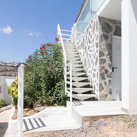 Nueva Suecia 515 By Villagrancanaria 公寓 San Agustín