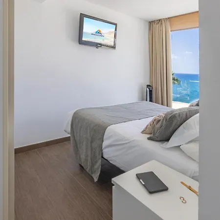 Nueva Suecia 515 By Villagrancanaria Apartament San Agustín