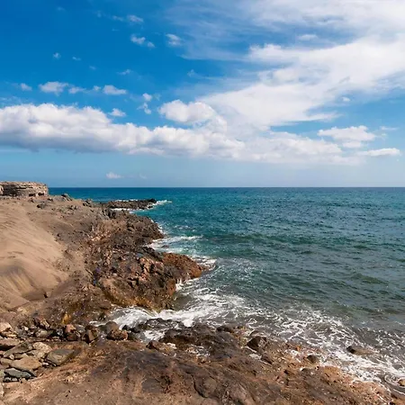 Nueva Suecia 515 By Villagrancanaria 公寓 San Agustín
